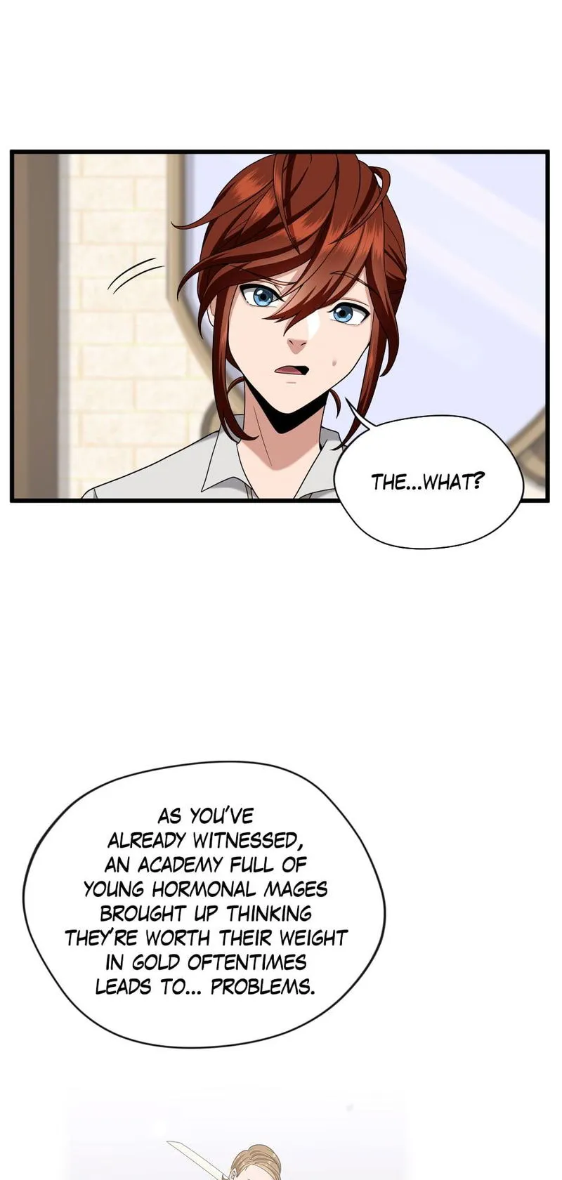 The Beginning After The End Chapter 89 Online - página 31
