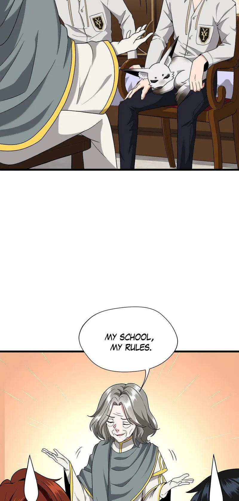 The Beginning After The End Chapter 89 Online - página 33