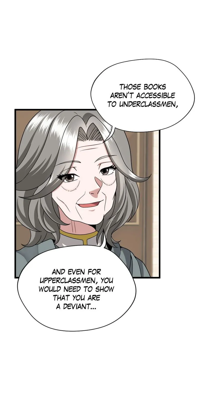 The Beginning After The End Chapter 89 Online - página 35
