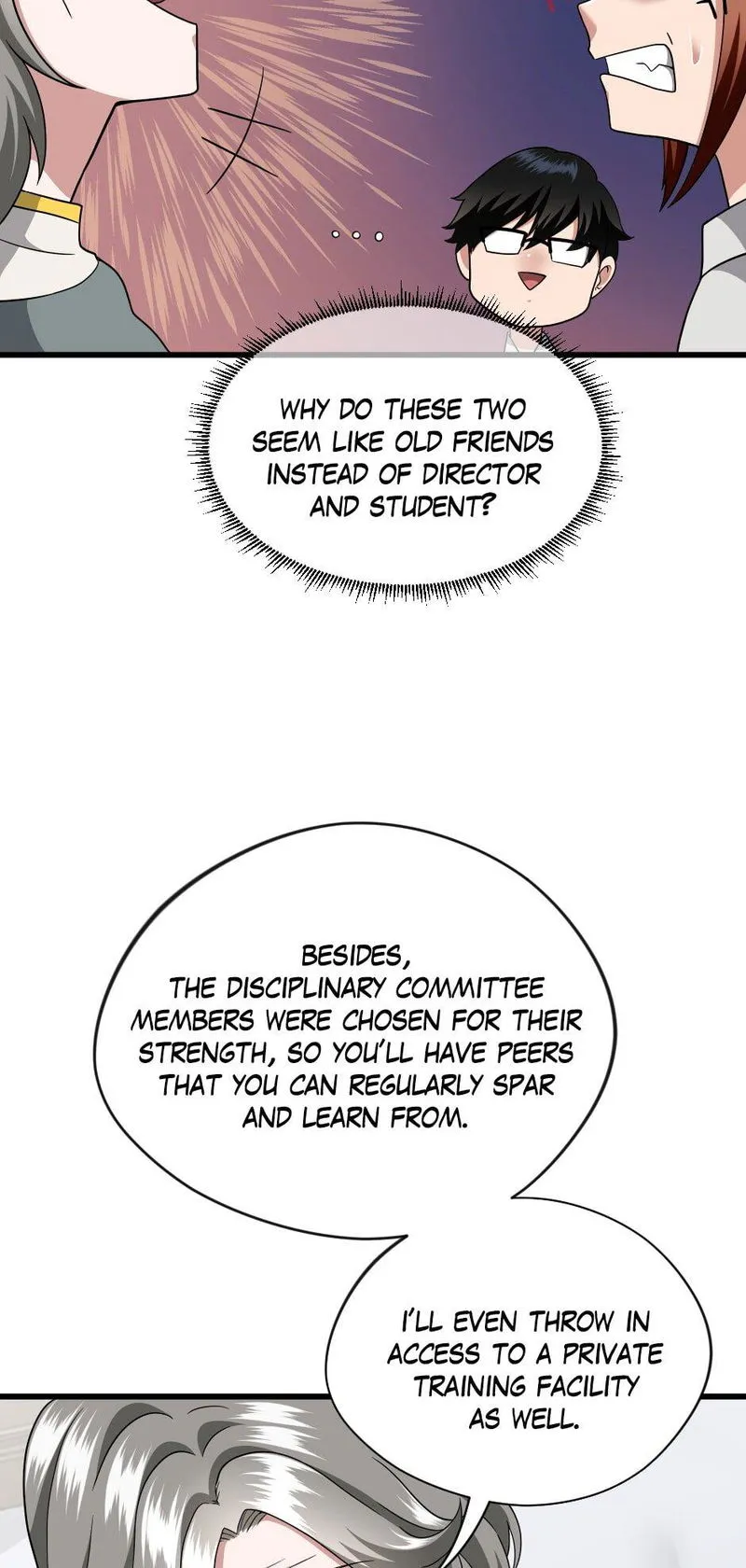 The Beginning After The End Chapter 89 Online - página 37