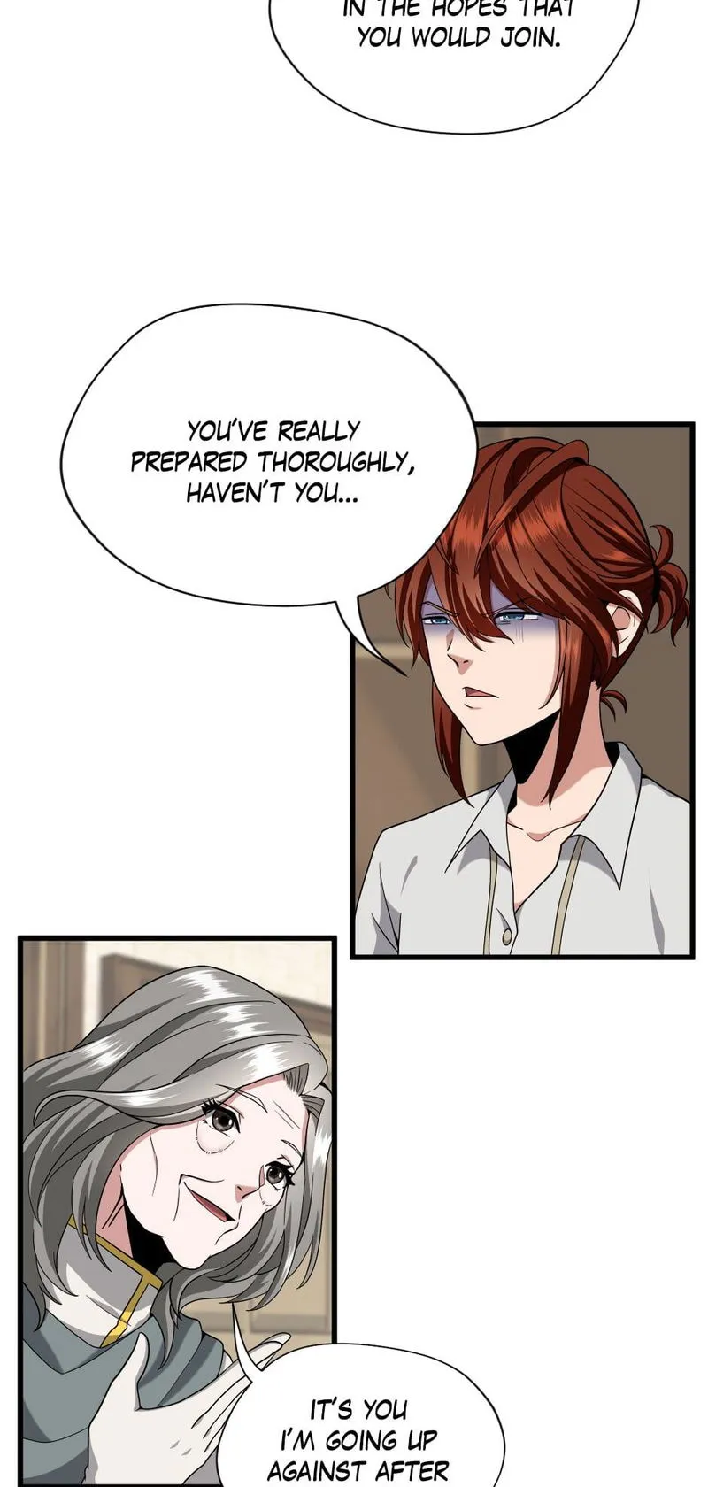 The Beginning After The End Chapter 89 Online - página 40