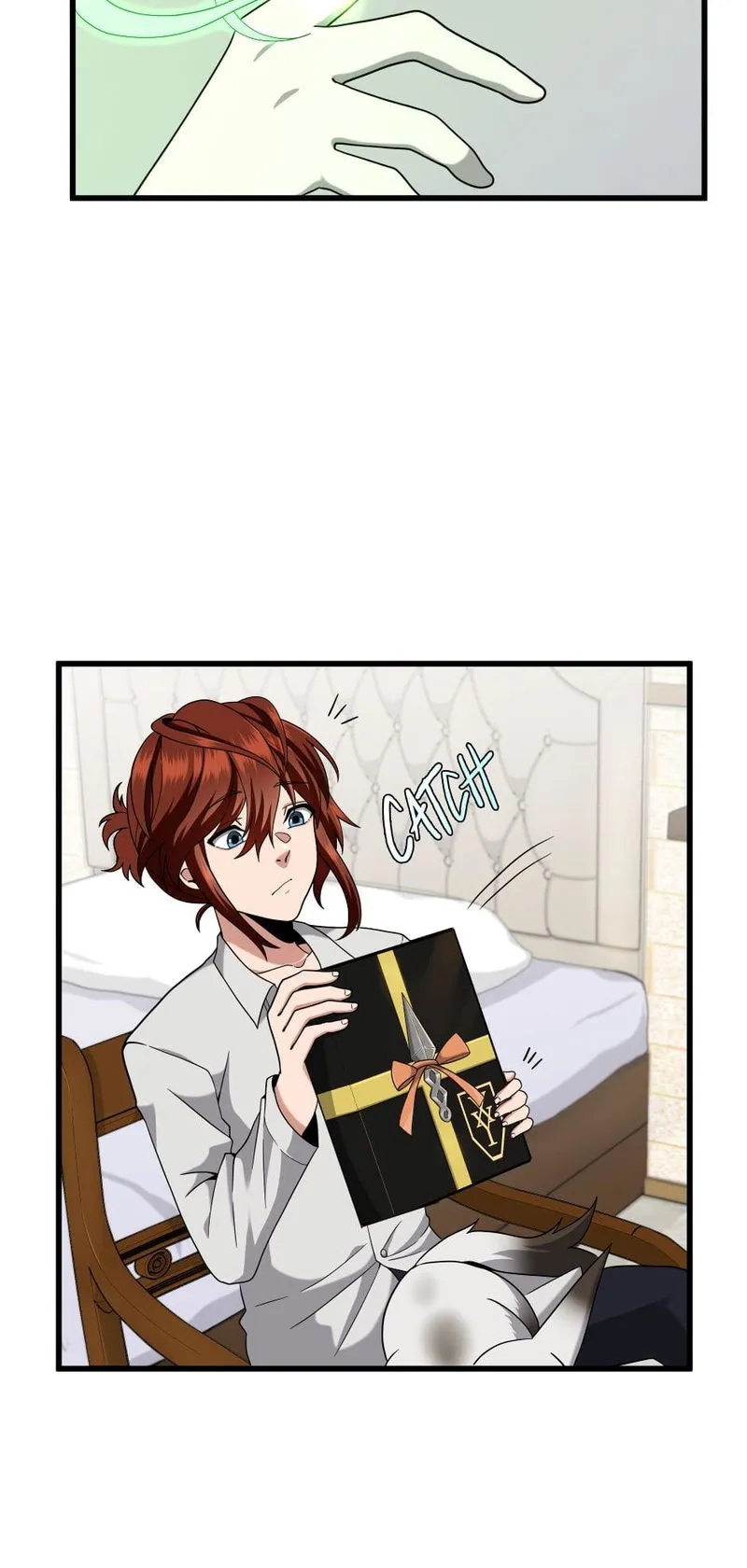 The Beginning After The End Chapter 89 Online - página 42