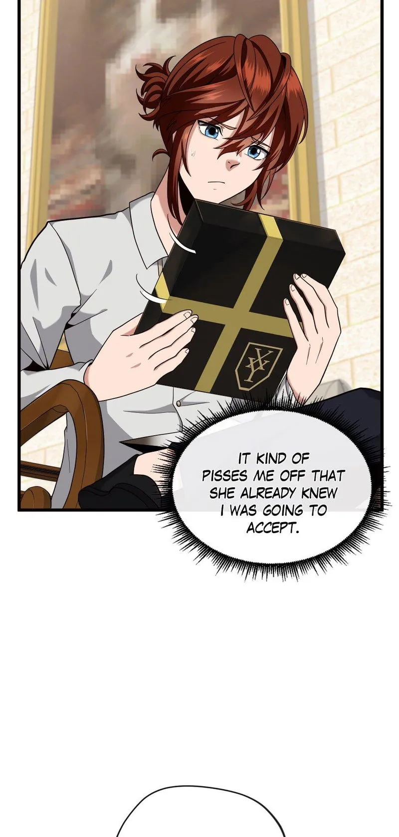 The Beginning After The End Chapter 89 Online - página 44