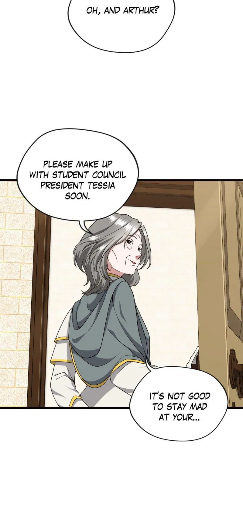 The Beginning After The End Chapter 89 Online - página 45