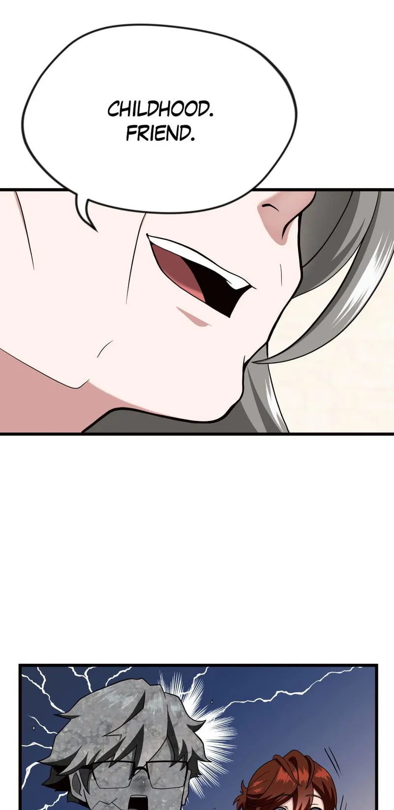 The Beginning After The End Chapter 89 Online - página 46