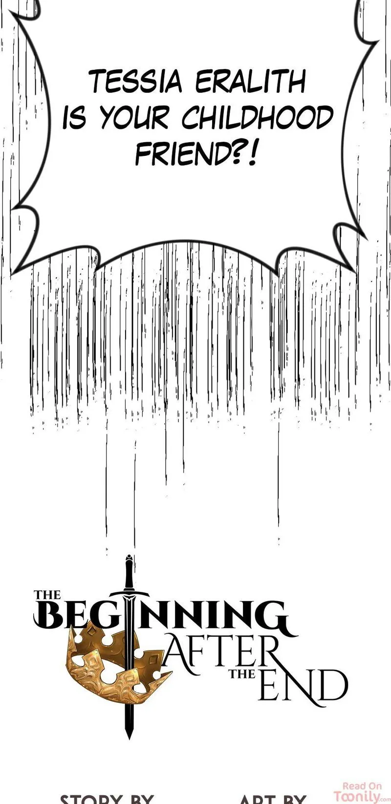 The Beginning After The End Chapter 89 Online - página 48