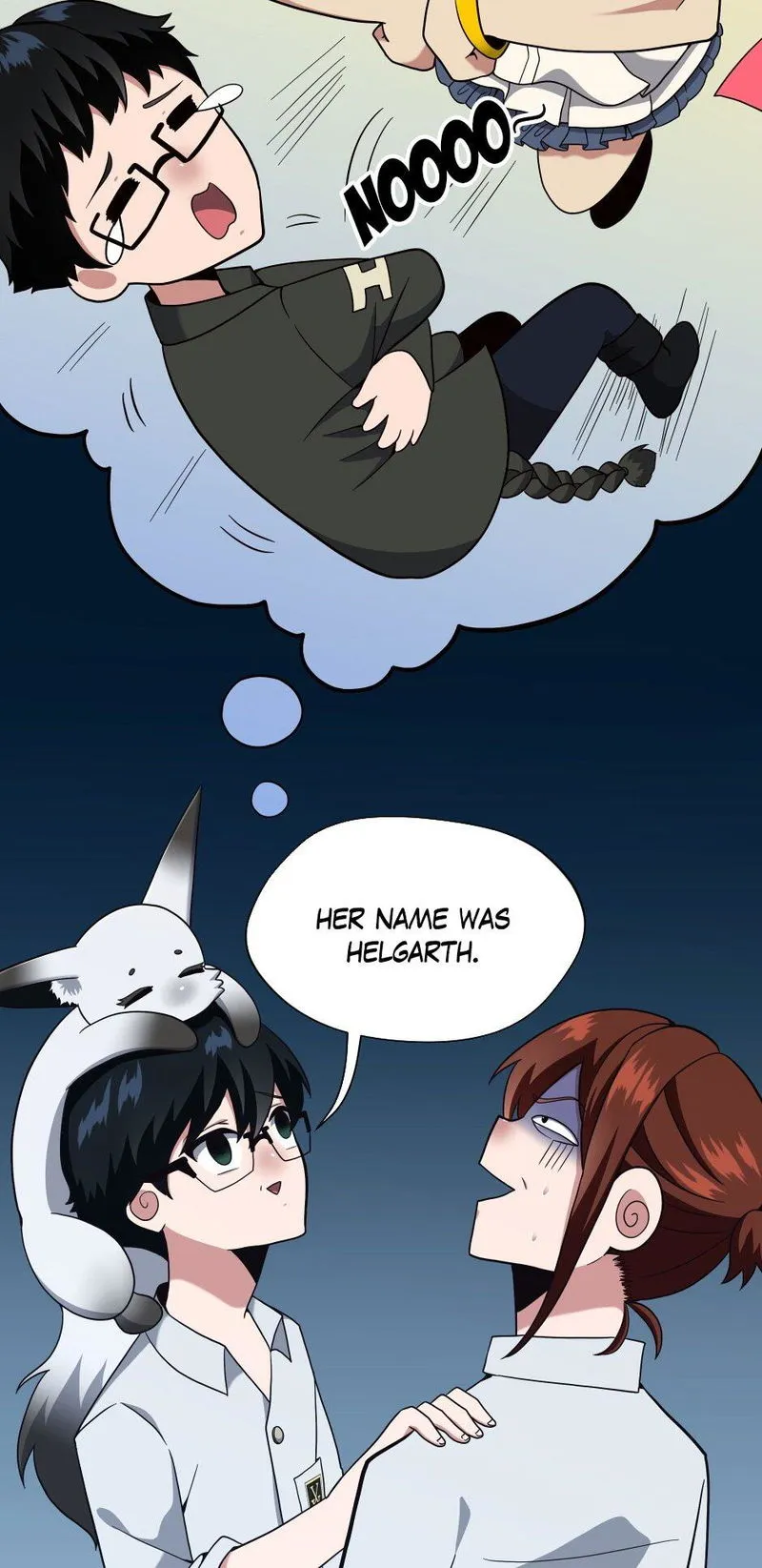 The Beginning After The End Chapter 89 Online - página 51
