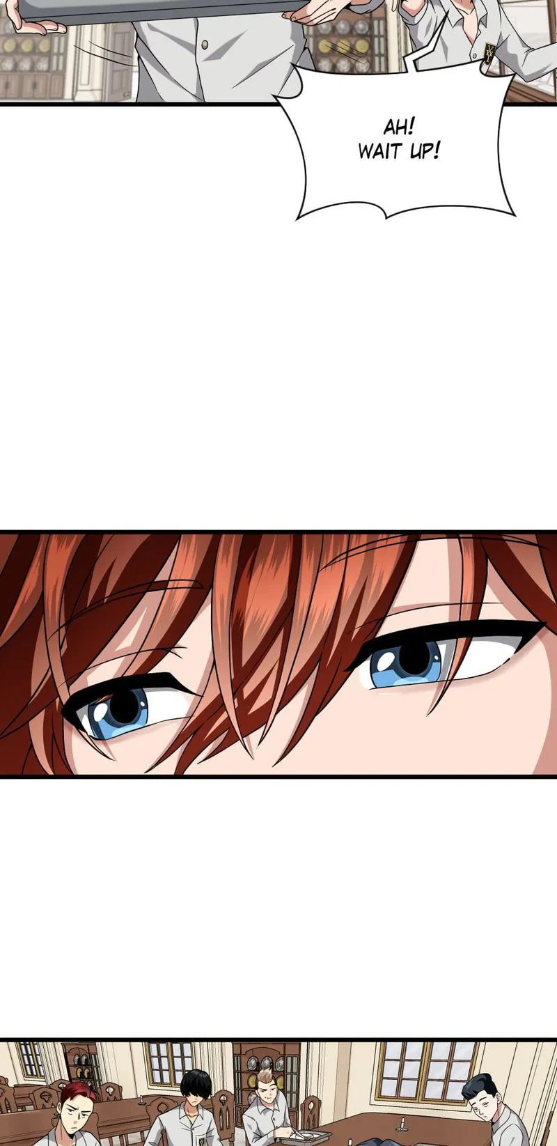 The Beginning After The End Chapter 89 Online - página 56