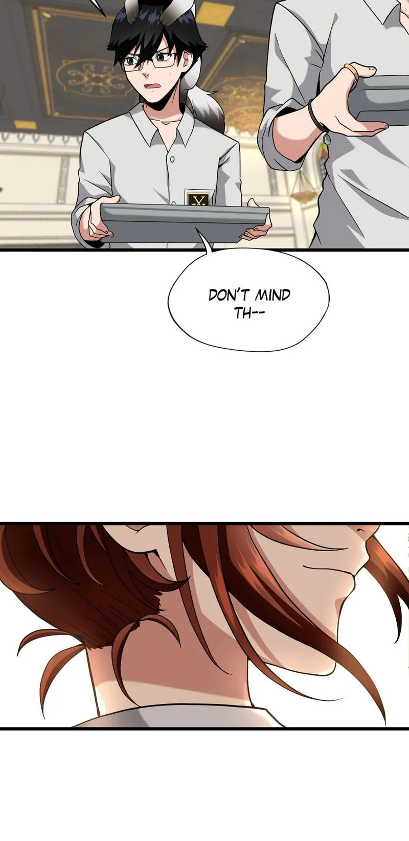 The Beginning After The End Chapter 89 Online - página 58