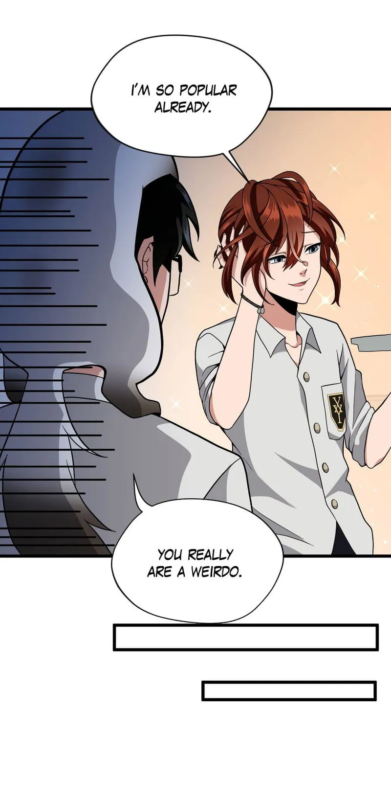 The Beginning After The End Chapter 89 Online - página 59