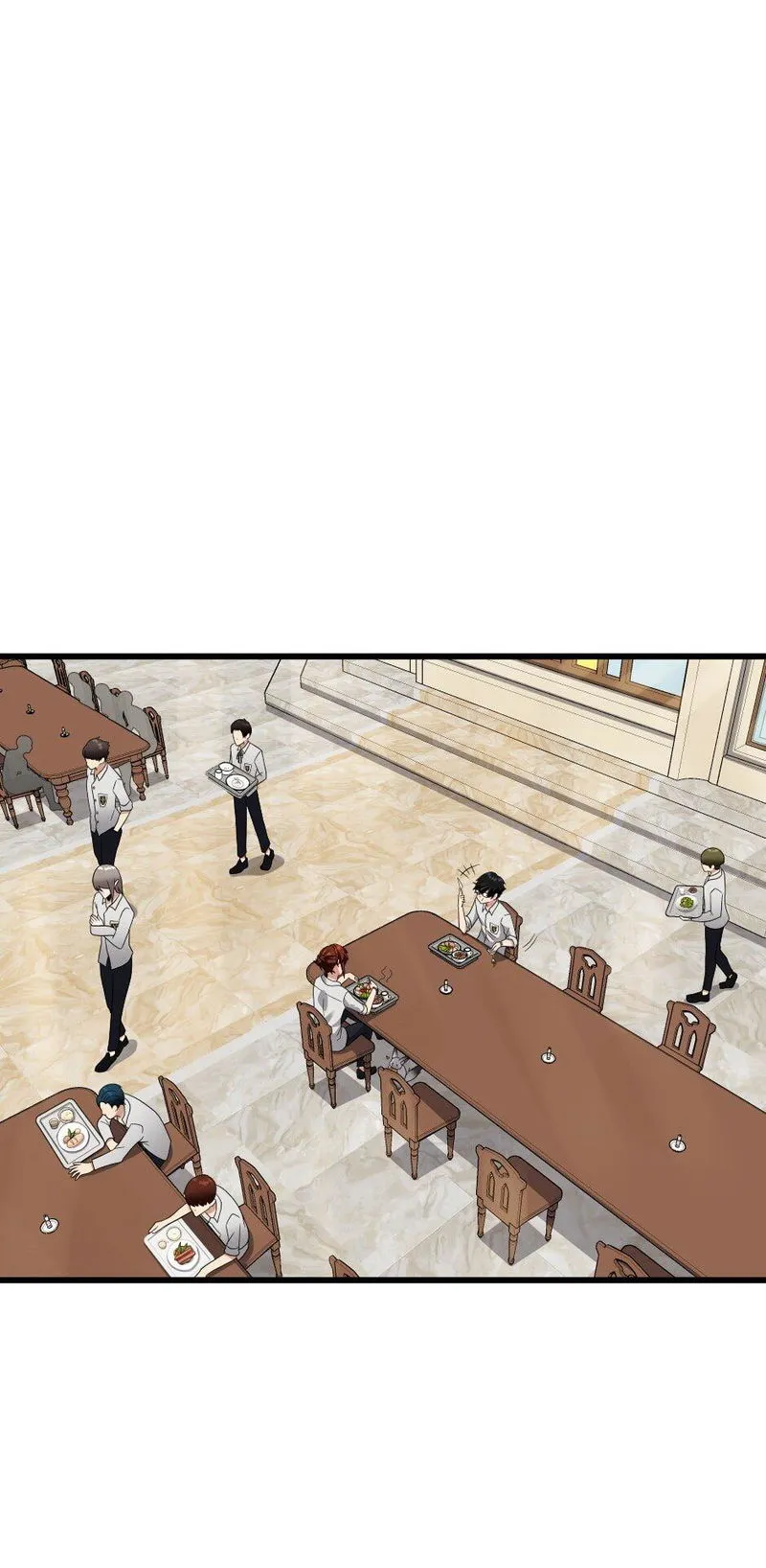 The Beginning After The End Chapter 89 Online - página 60