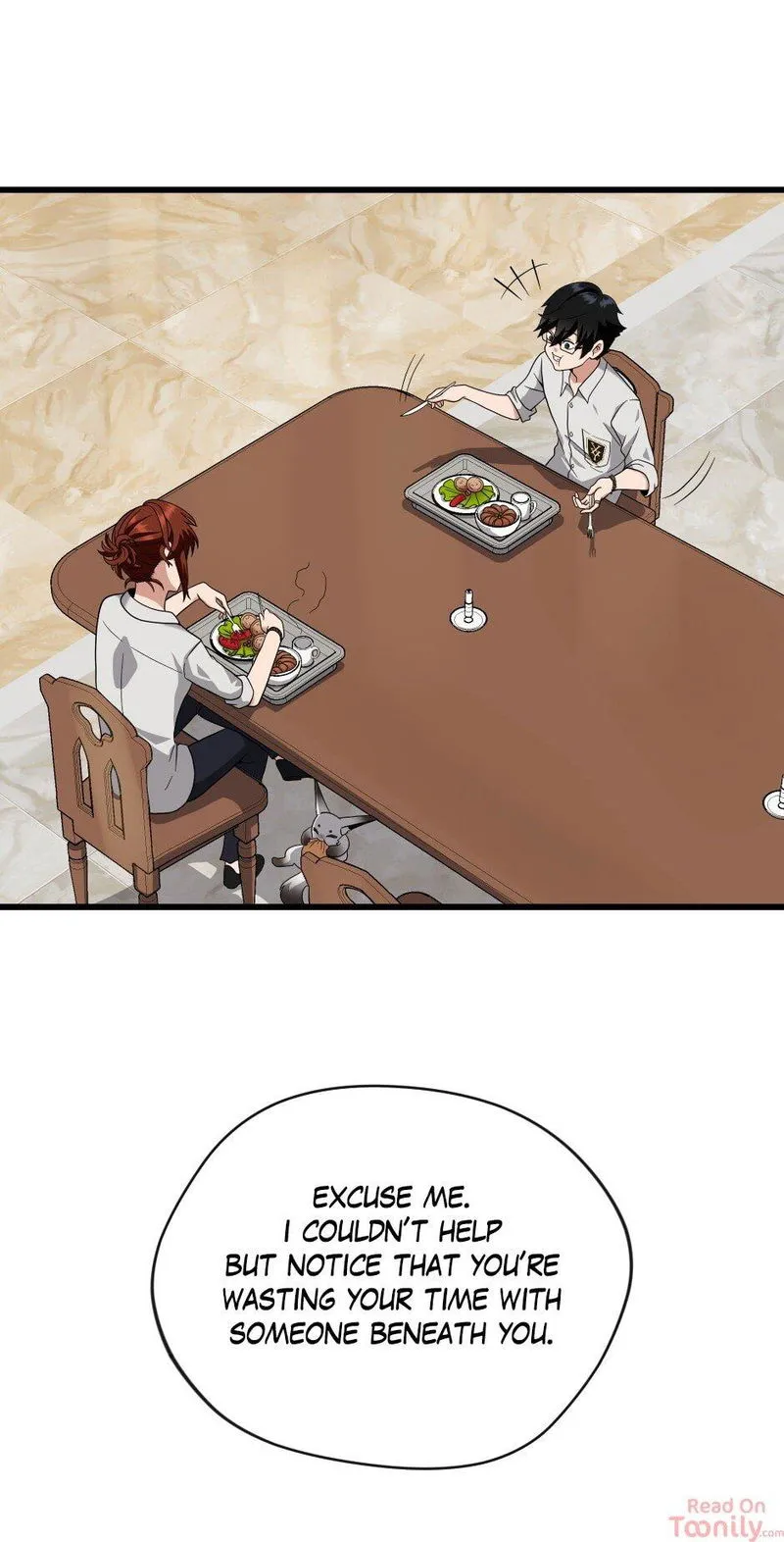 The Beginning After The End Chapter 89 Online - página 61