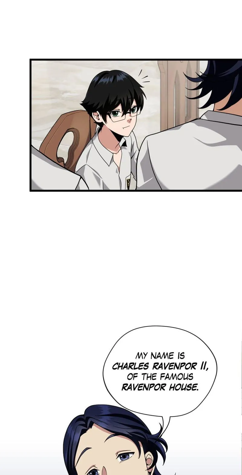 The Beginning After The End Chapter 89 Online - página 62