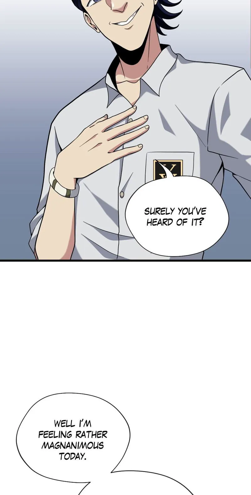 The Beginning After The End Chapter 89 Online - página 63