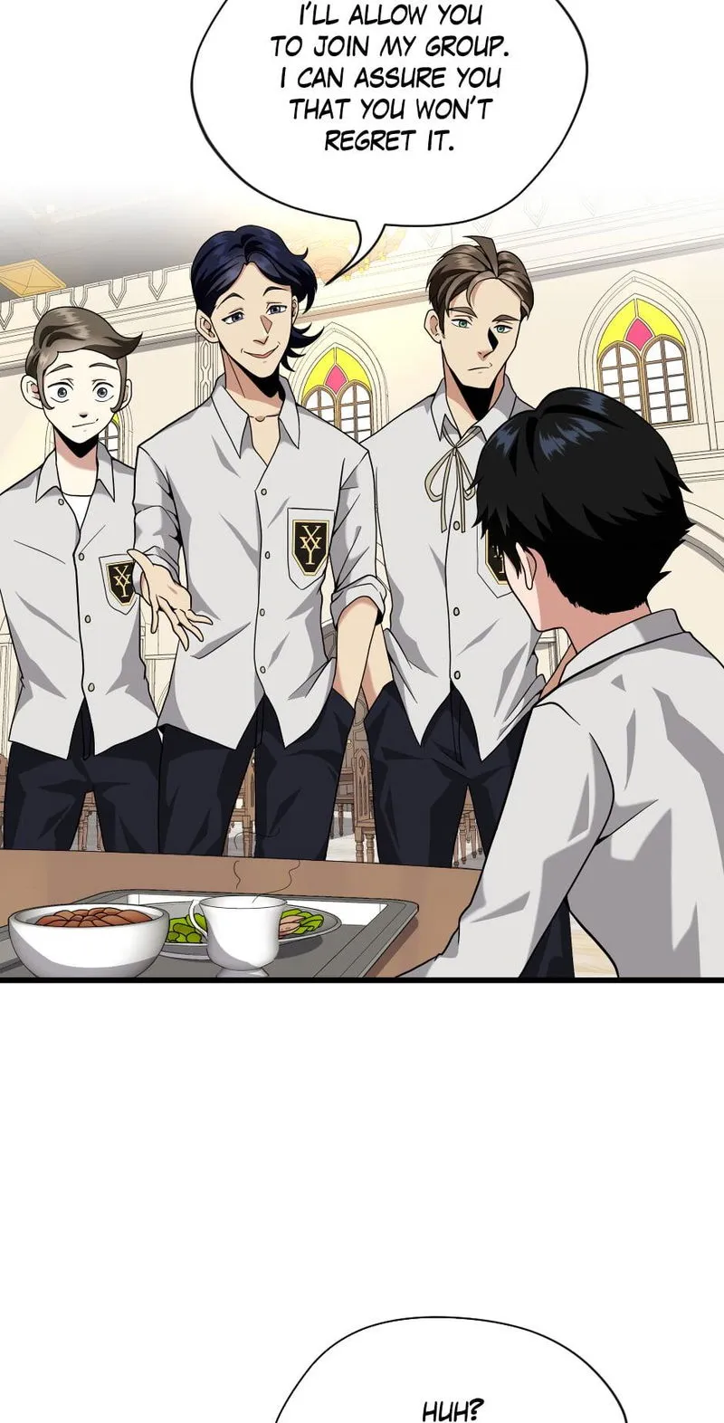 The Beginning After The End Chapter 89 Online - página 64