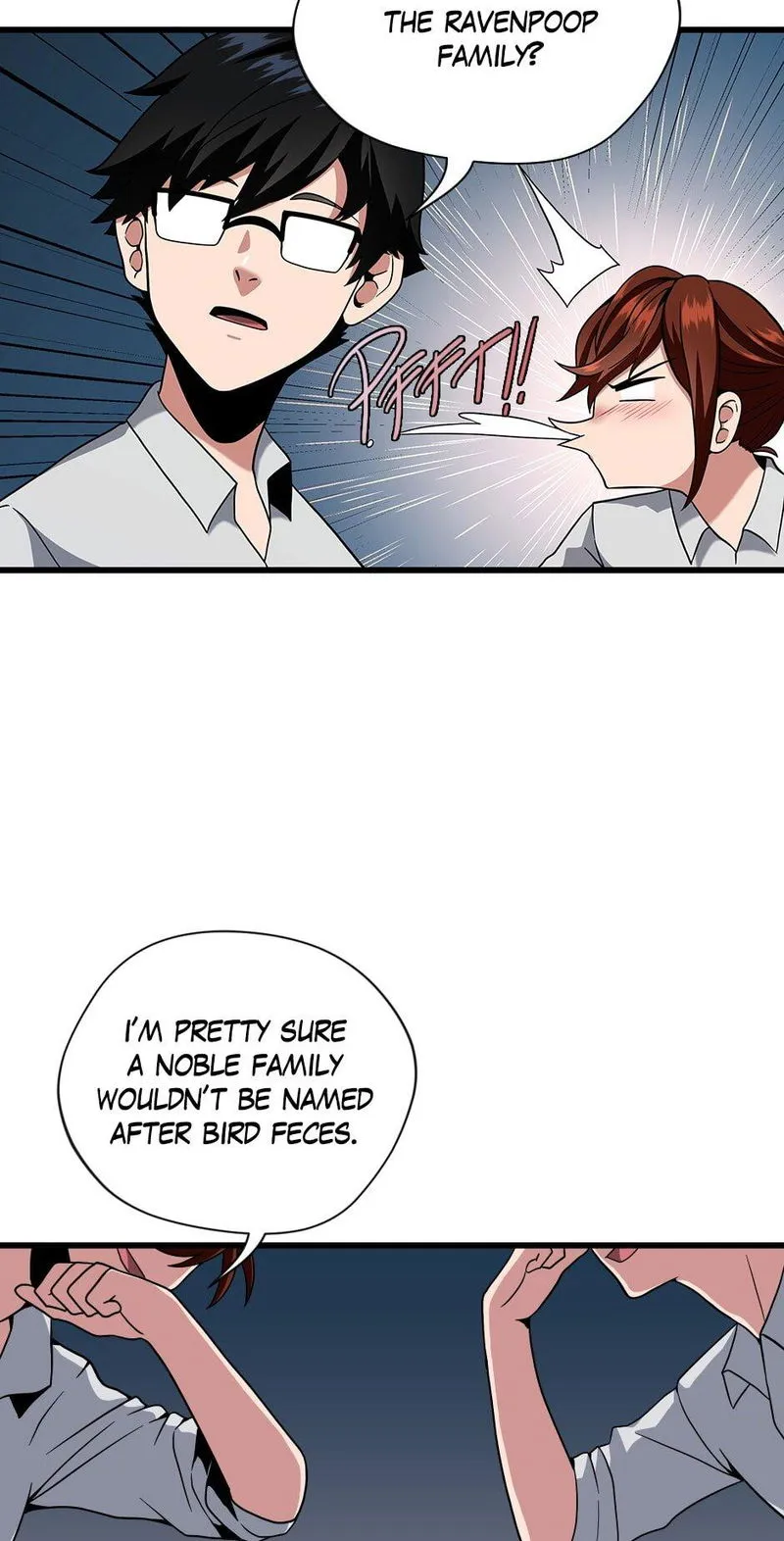 The Beginning After The End Chapter 89 Online - página 65