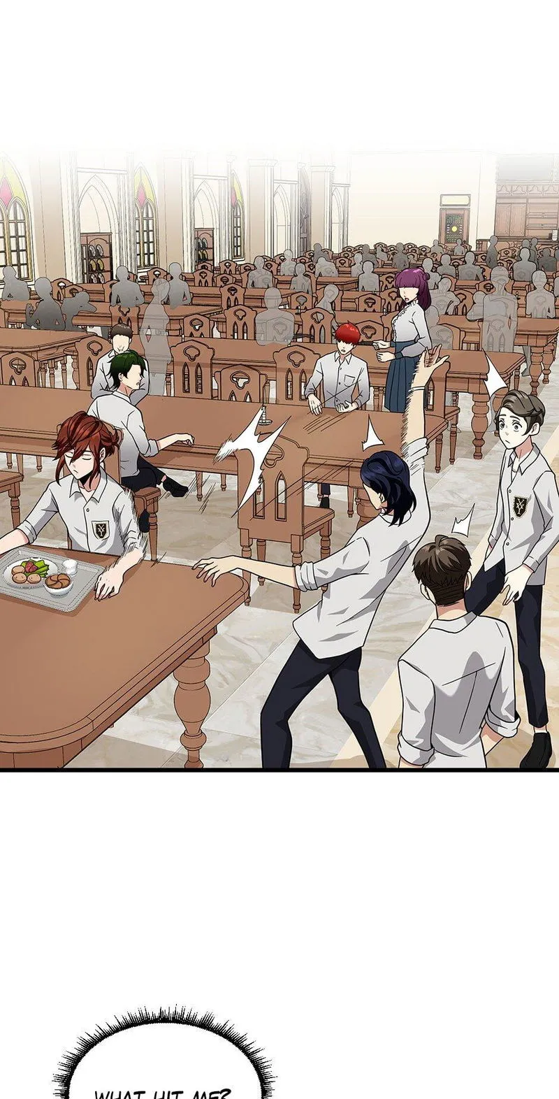 The Beginning After The End Chapter 89 Online - página 72