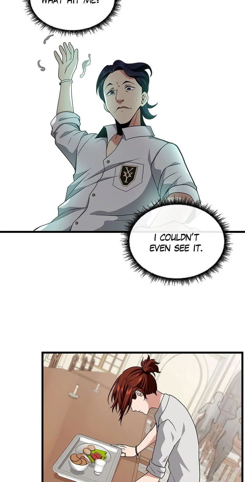 The Beginning After The End Chapter 89 Online - página 73