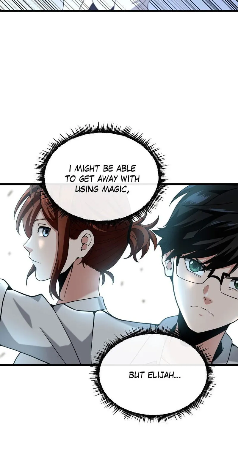 The Beginning After The End Chapter 89 Online - página 76