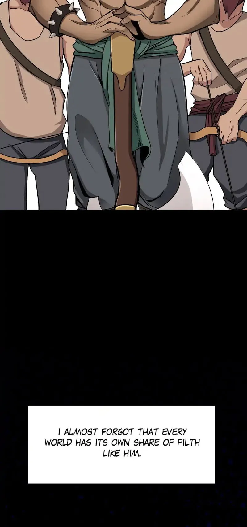 The Beginning After The End Chapter 9 Online - página 3