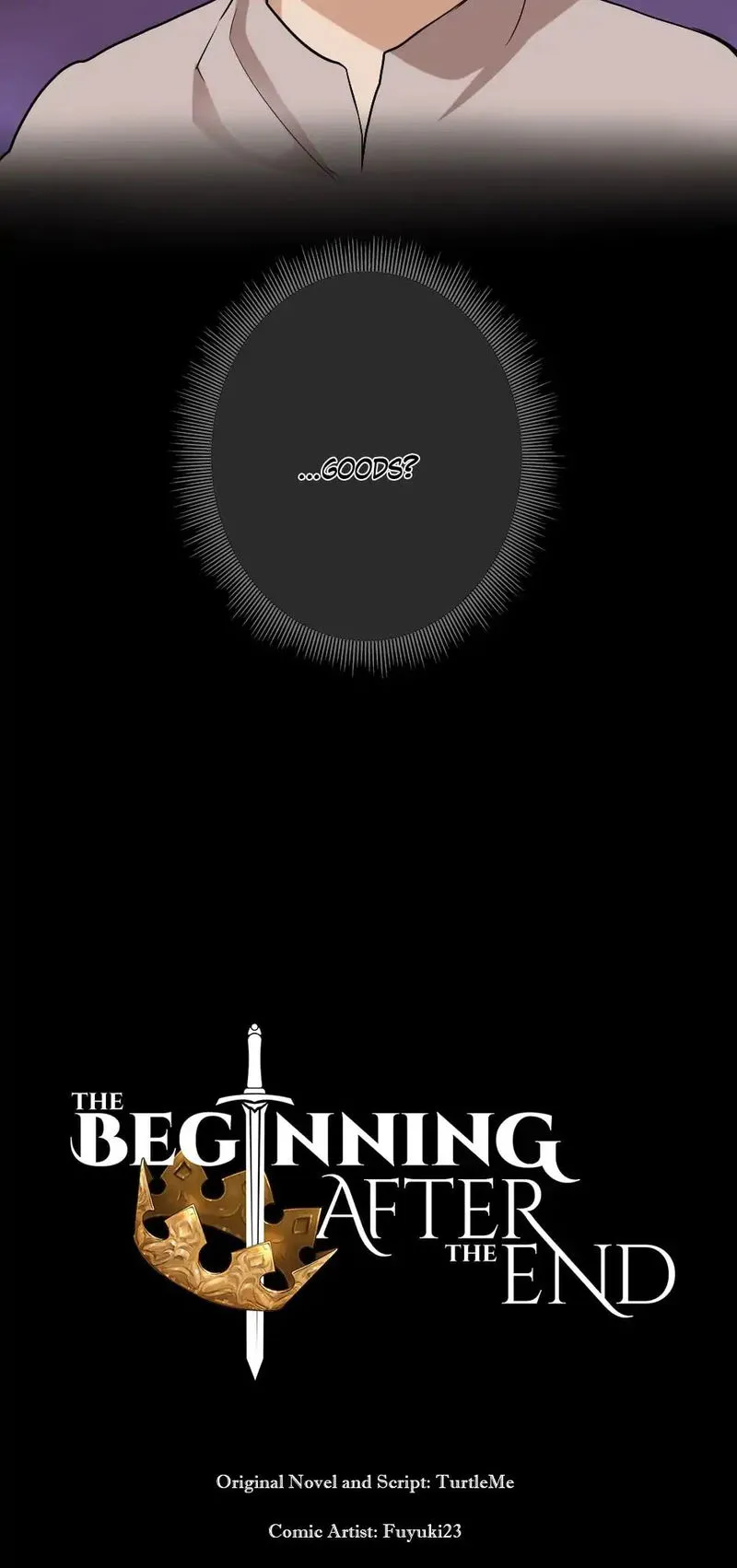 The Beginning After The End Chapter 9 Online - página 5