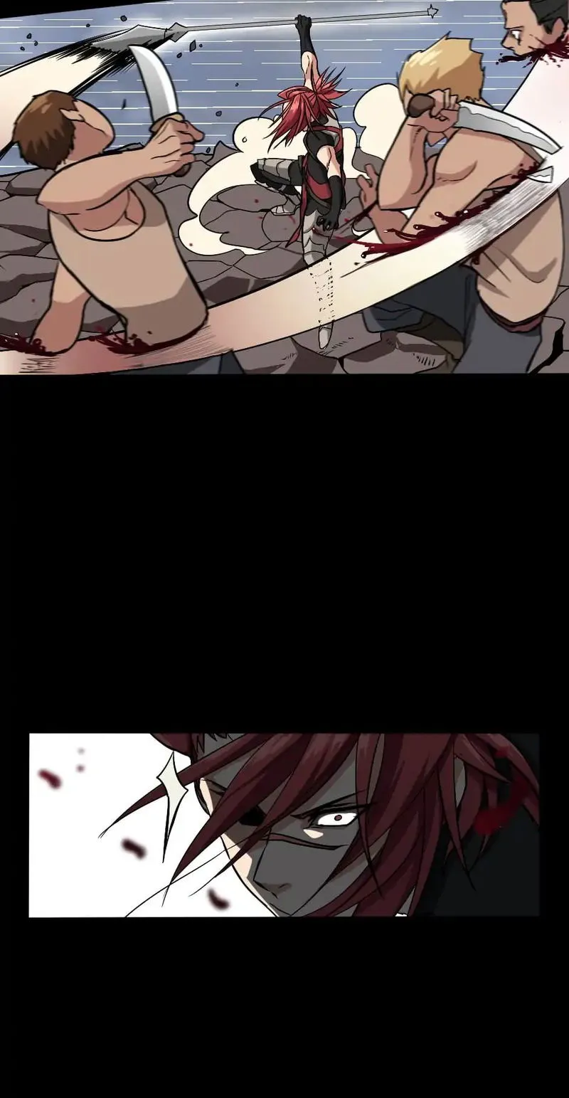 The Beginning After The End Chapter 9 Online - página 29