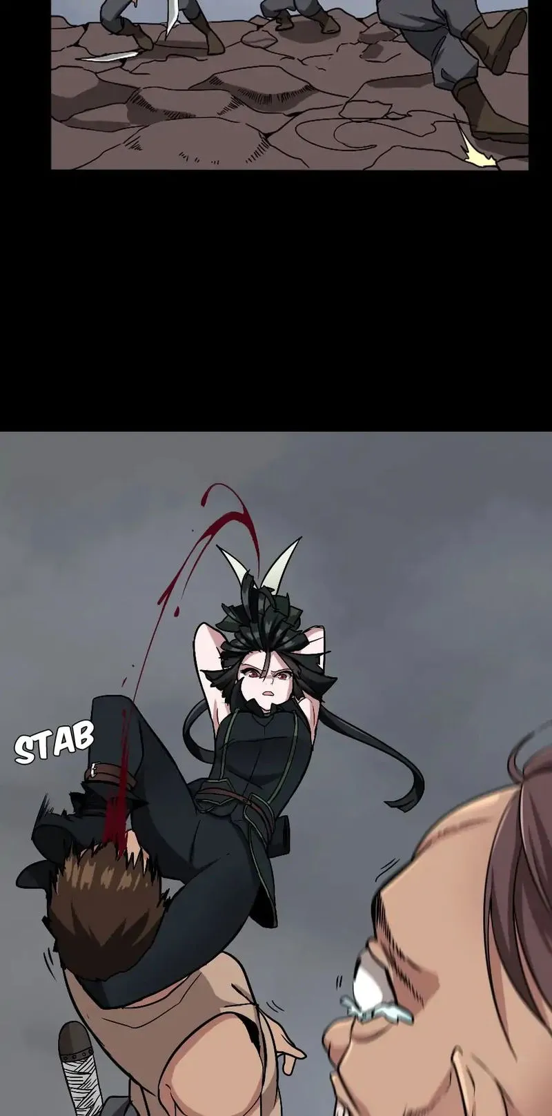 The Beginning After The End Chapter 9 Online - página 34