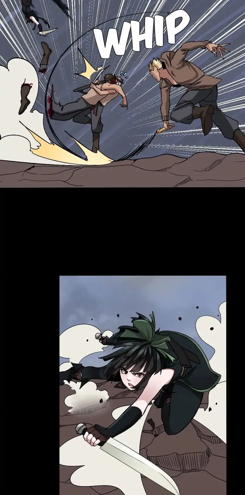 The Beginning After The End Chapter 9 Online - página 37