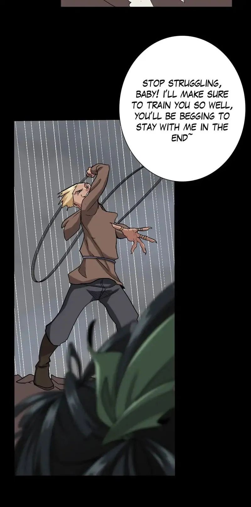 The Beginning After The End Chapter 9 Online - página 38