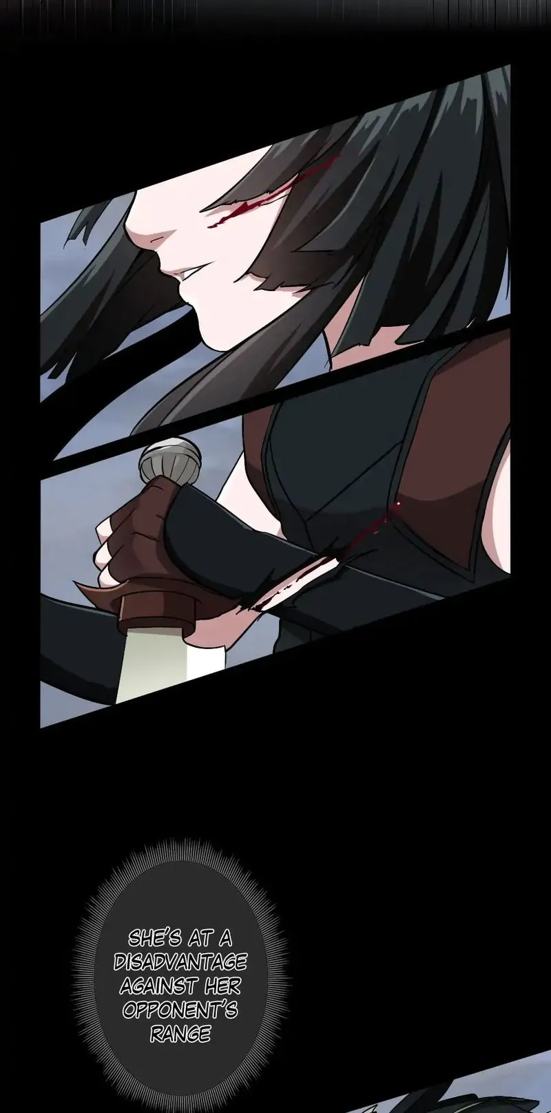 The Beginning After The End Chapter 9 Online - página 41