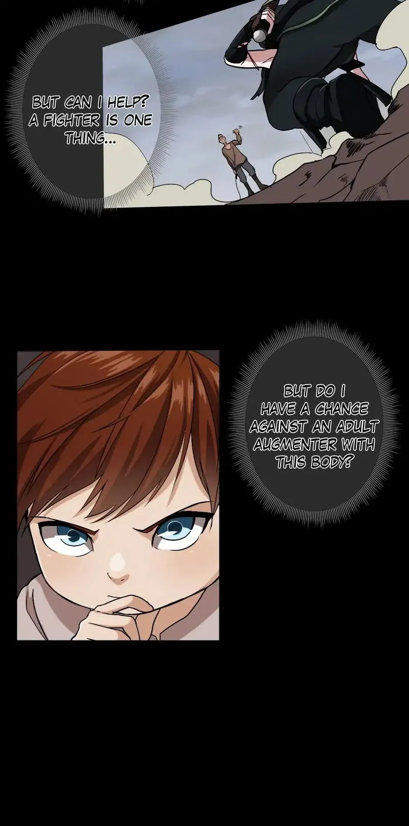The Beginning After The End Chapter 9 Online - página 42