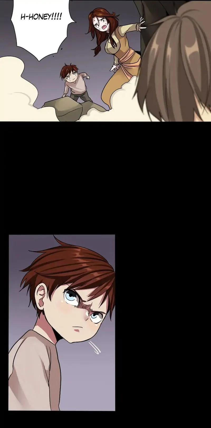The Beginning After The End Chapter 9 Online - página 46