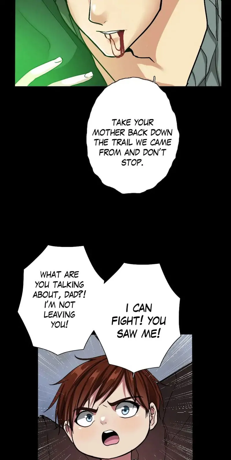 The Beginning After The End Chapter 9 Online - página 53