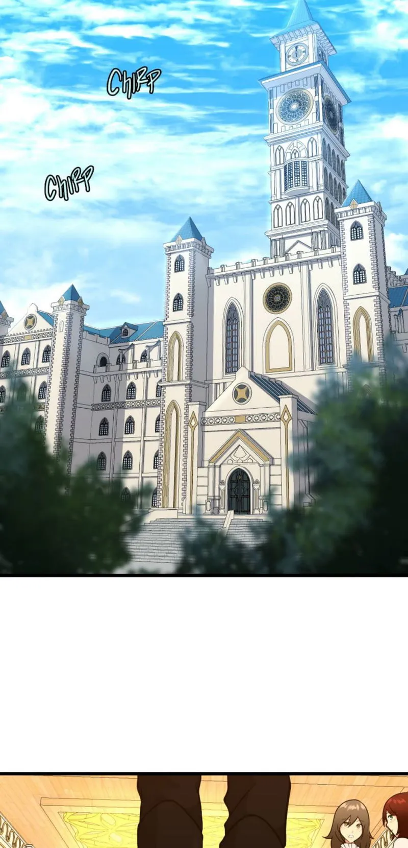 The Beginning After The End Chapter 91 Online - página 2
