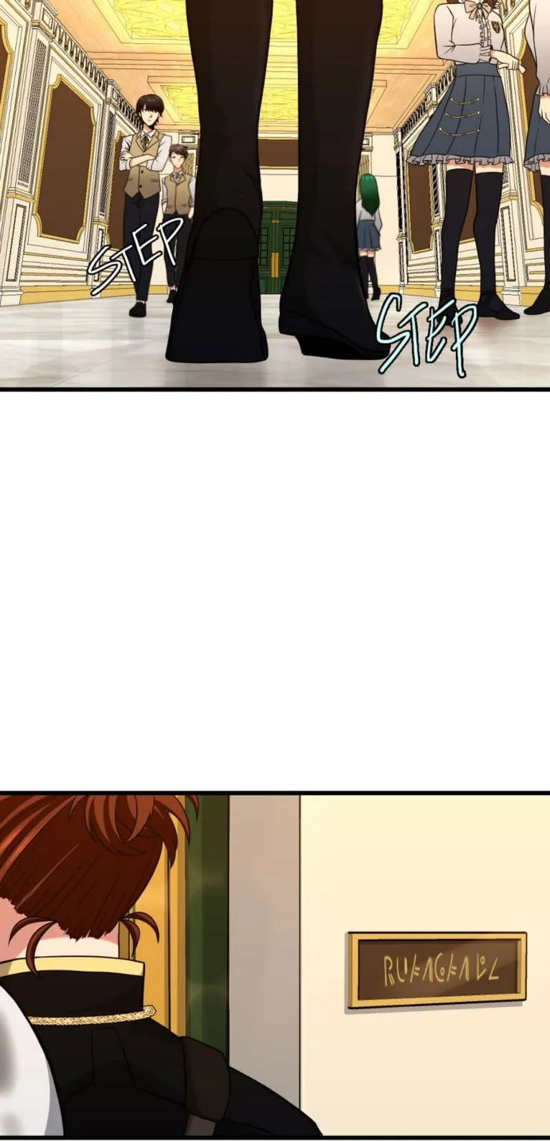The Beginning After The End Chapter 91 Online - página 3