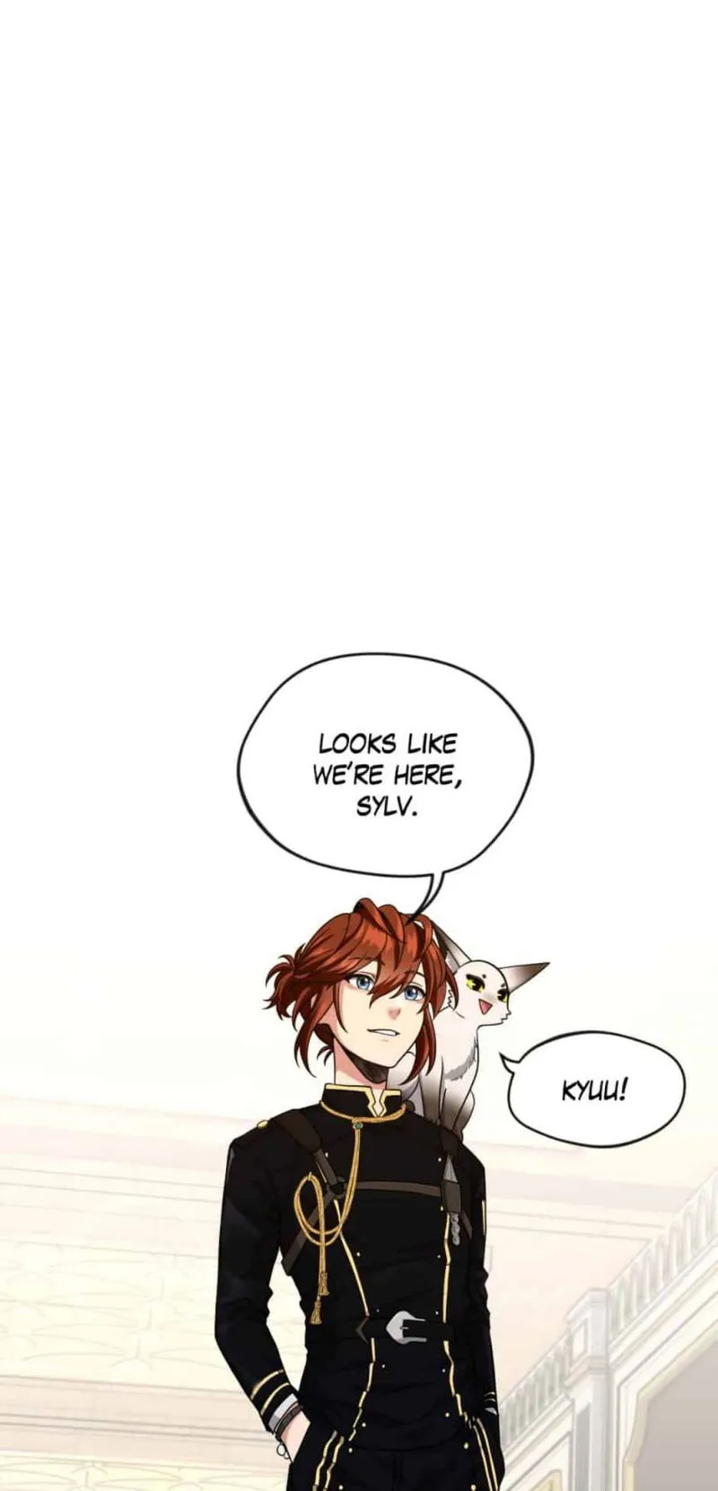 The Beginning After The End Chapter 91 Online - página 4