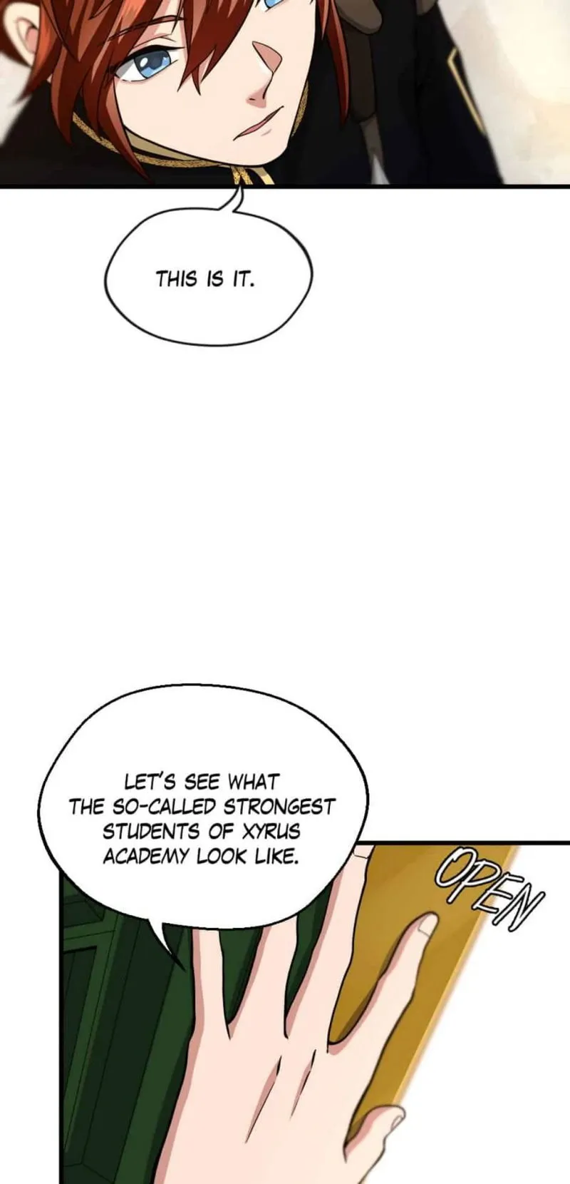 The Beginning After The End Chapter 91 Online - página 6