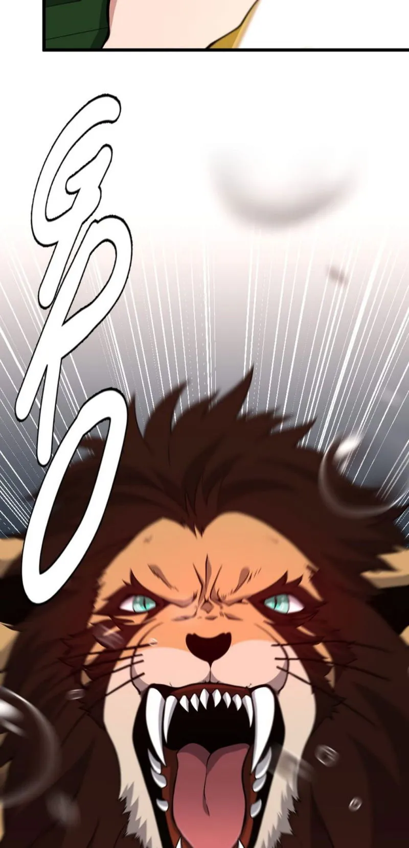 The Beginning After The End Chapter 91 Online - página 7