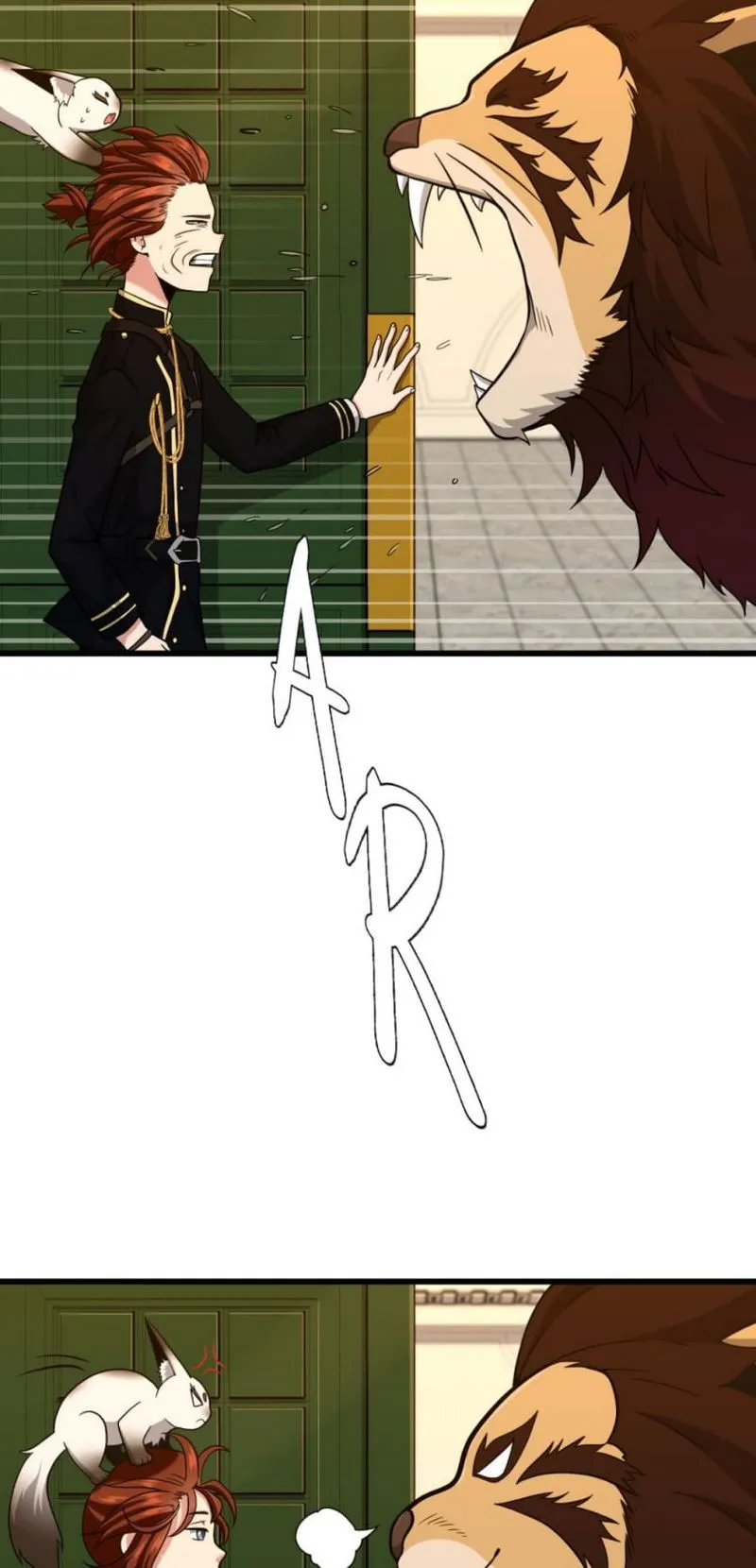 The Beginning After The End Chapter 91 Online - página 9