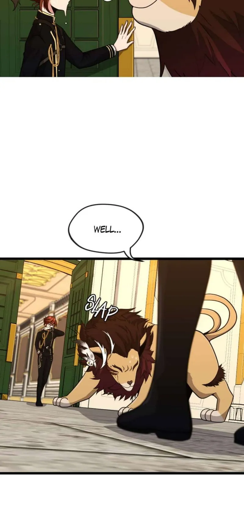 The Beginning After The End Chapter 91 Online - página 10