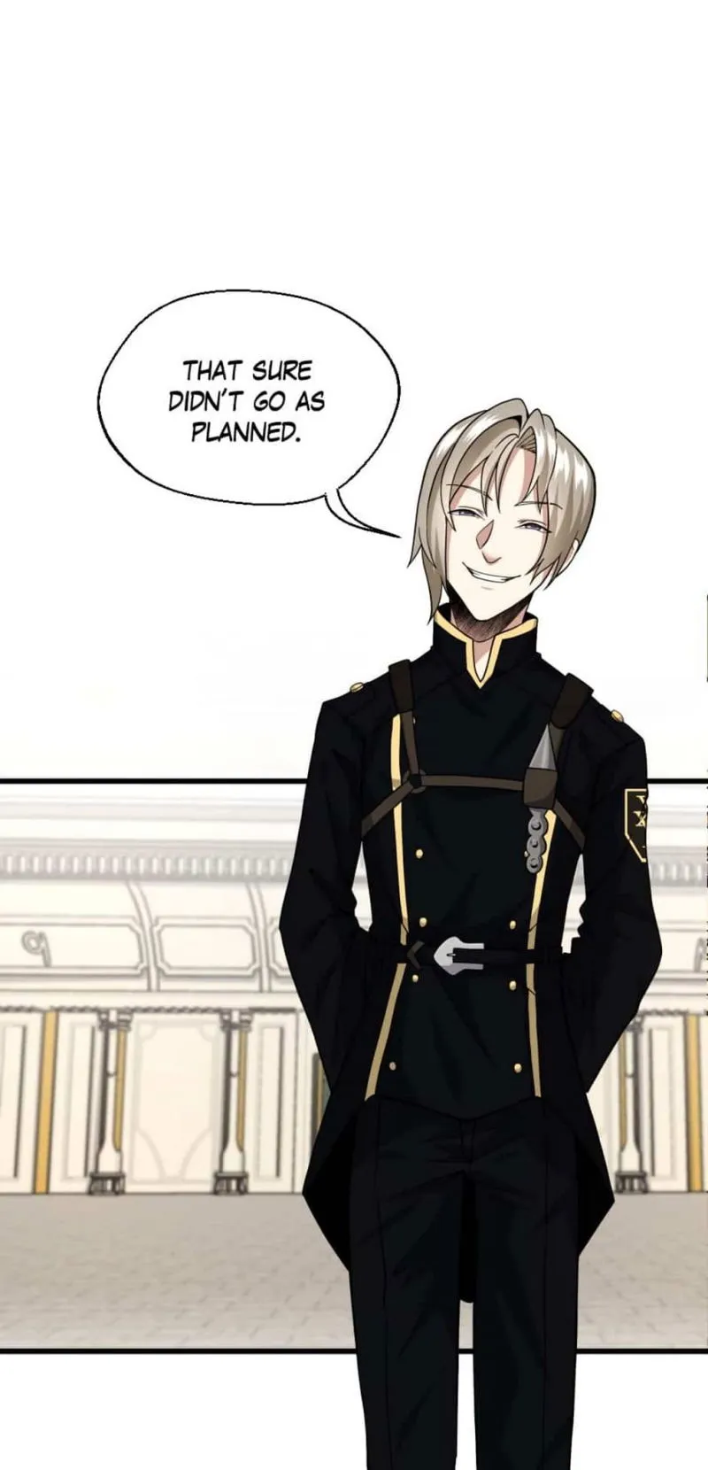 The Beginning After The End Chapter 91 Online - página 11