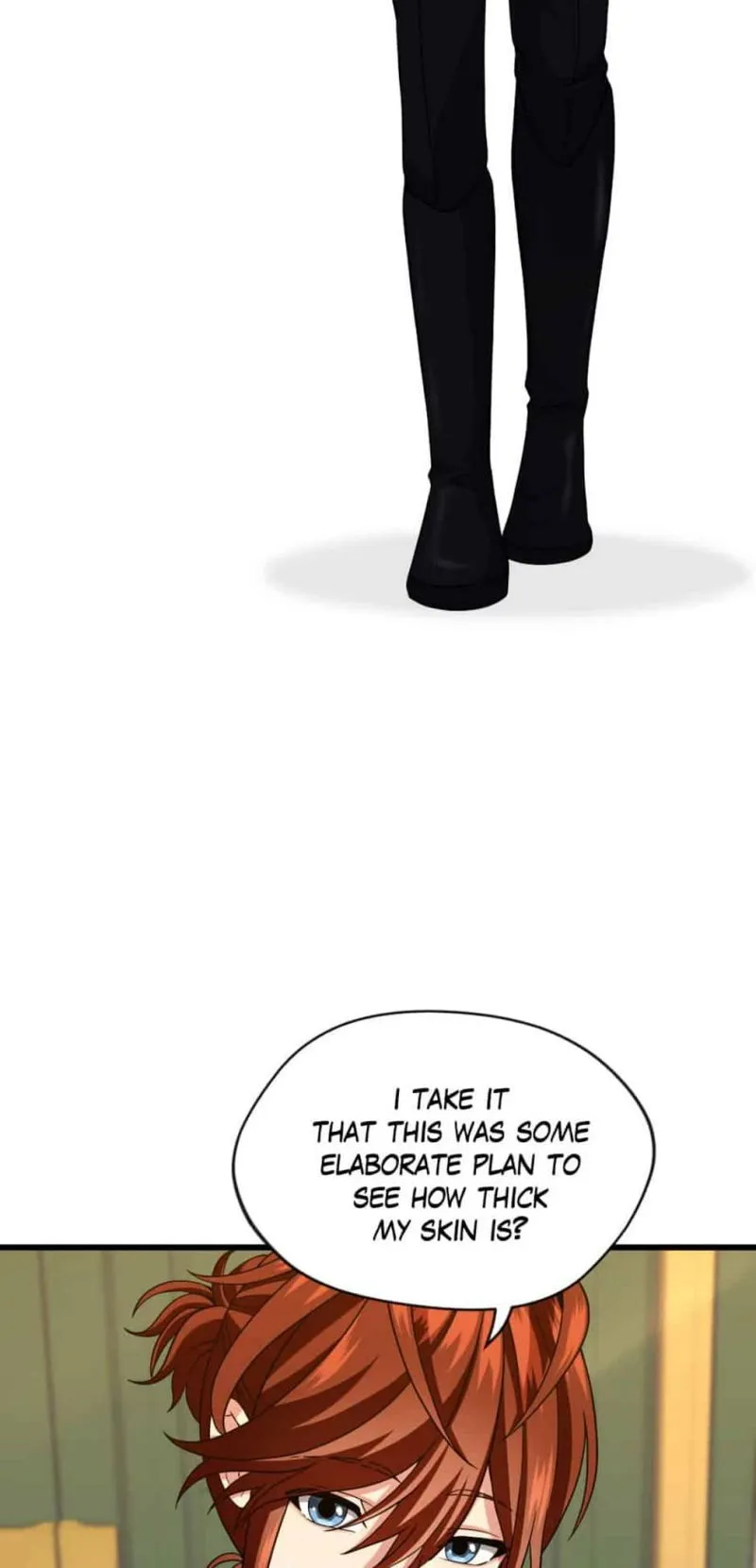 The Beginning After The End Chapter 91 Online - página 12