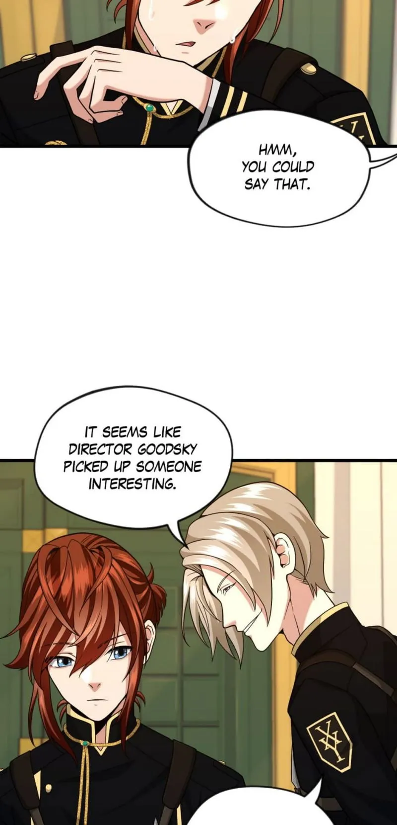 The Beginning After The End Chapter 91 Online - página 13