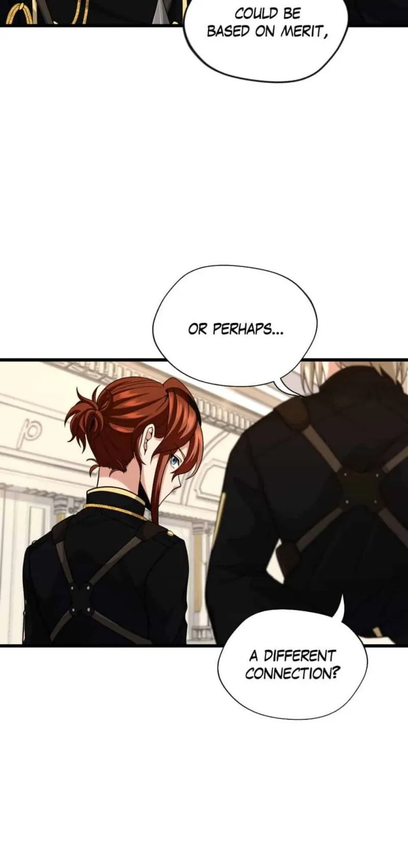 The Beginning After The End Chapter 91 Online - página 14
