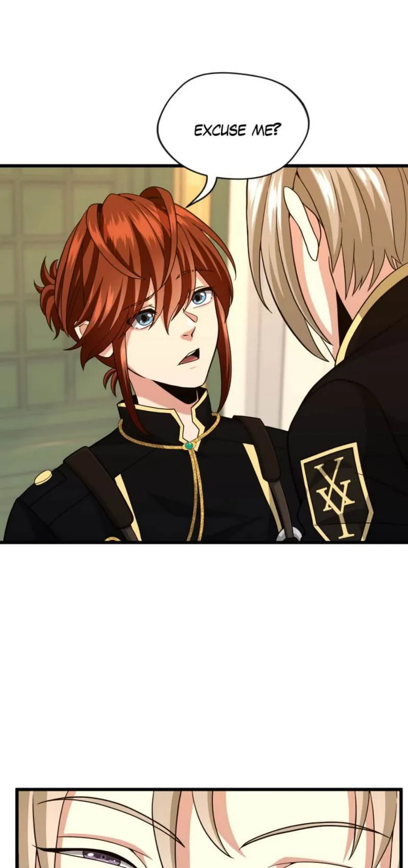 The Beginning After The End Chapter 91 Online - página 16