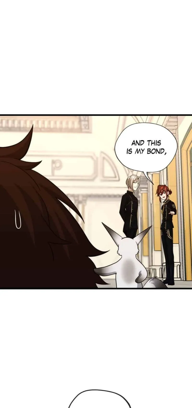 The Beginning After The End Chapter 91 Online - página 19