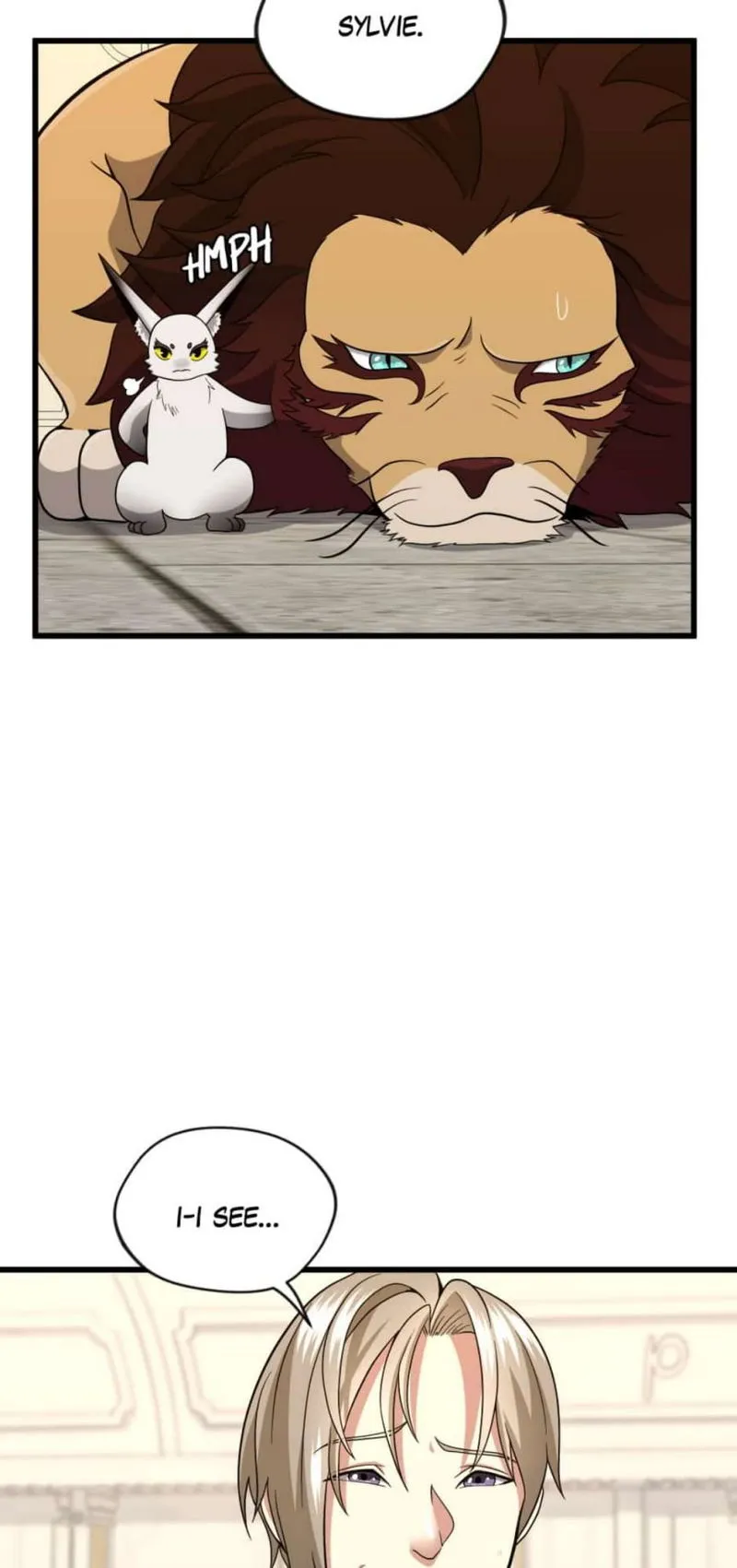 The Beginning After The End Chapter 91 Online - página 20