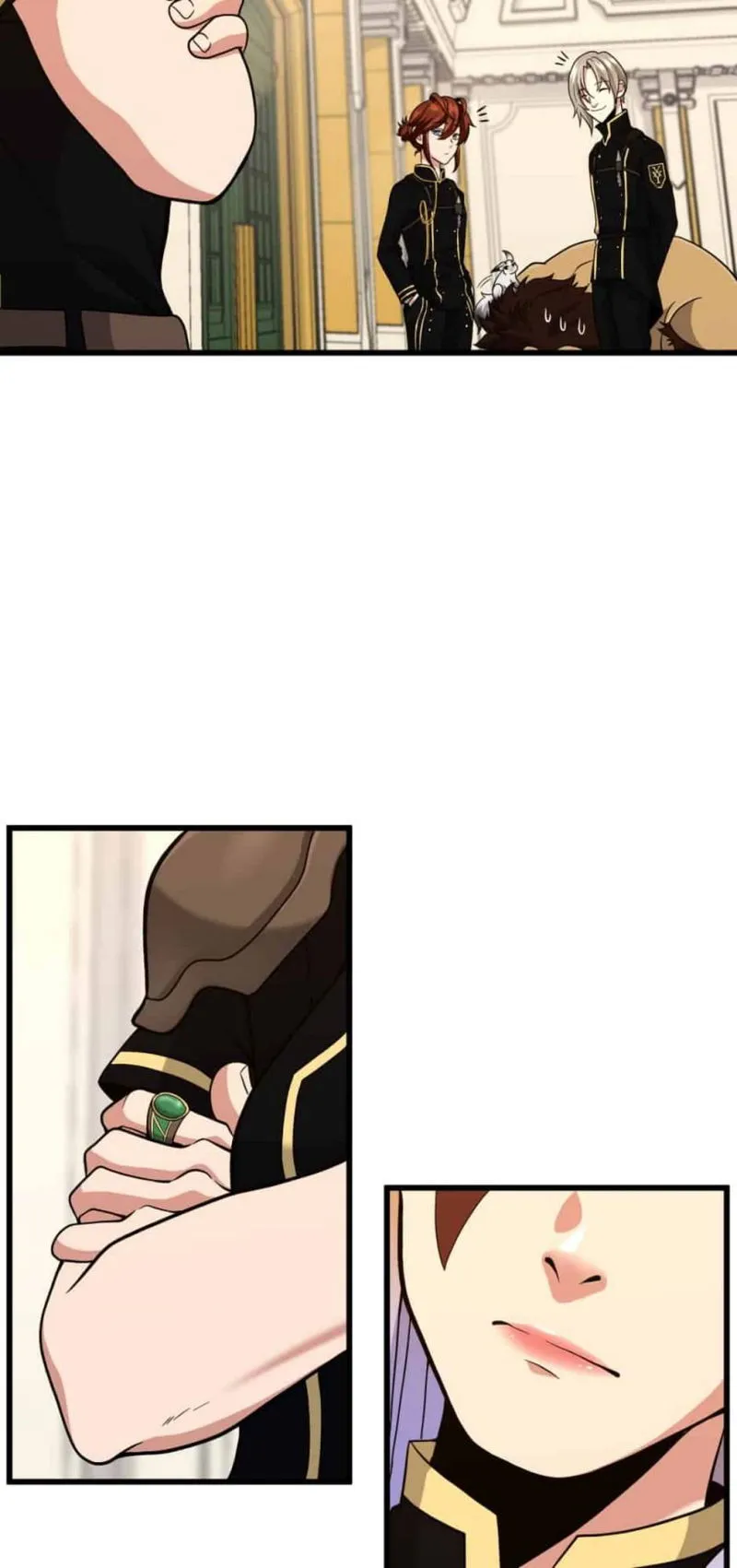 The Beginning After The End Chapter 91 Online - página 22
