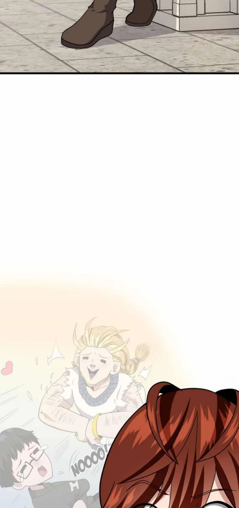 The Beginning After The End Chapter 91 Online - página 24