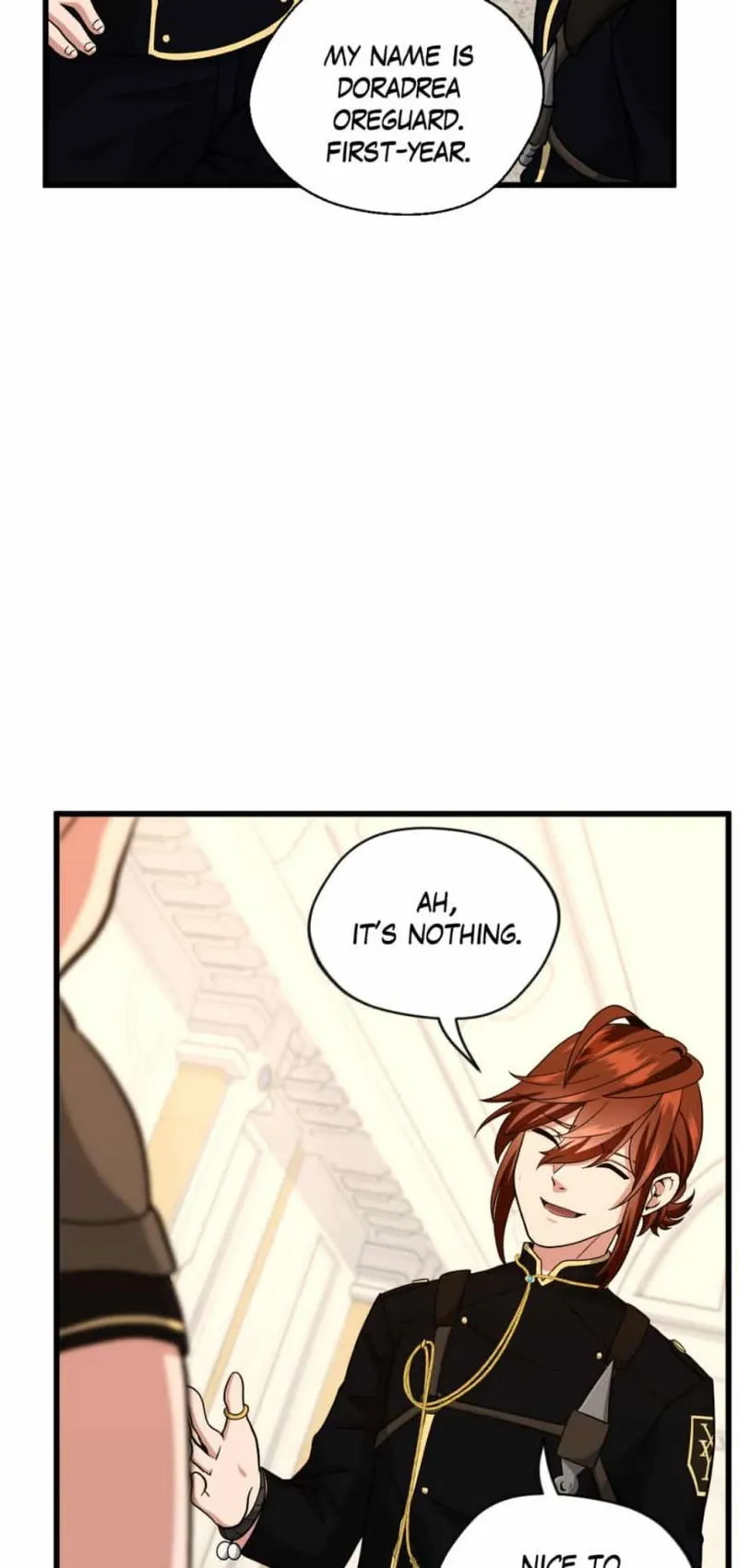 The Beginning After The End Chapter 91 Online - página 26